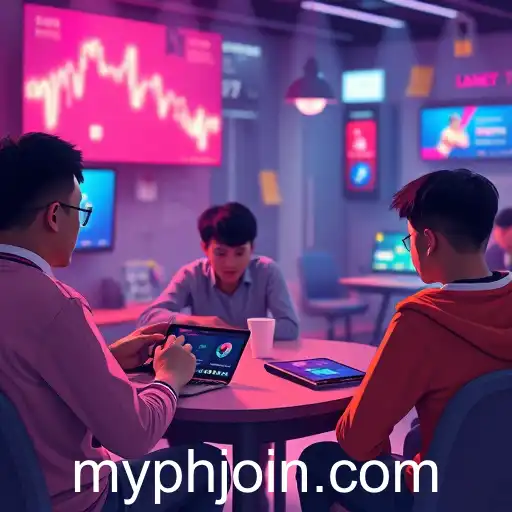 Exploring the Digital Landscape of Online English Games