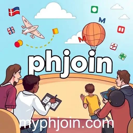 Digital Playground Revolution