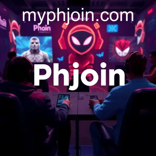 The Rise of Phjoin: Revolutionizing Online Gaming