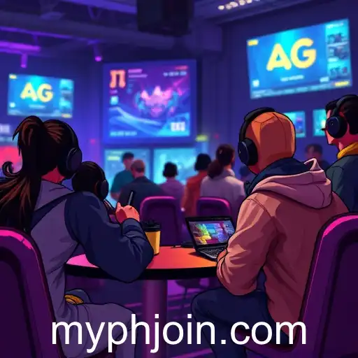 The Evolution of Online Gaming Communities