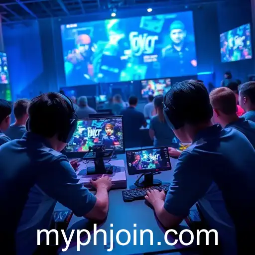 Evolution of Online Gaming in 2025