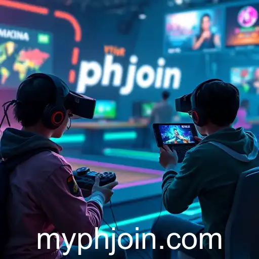 Gaming Trends and Innovations in 2025