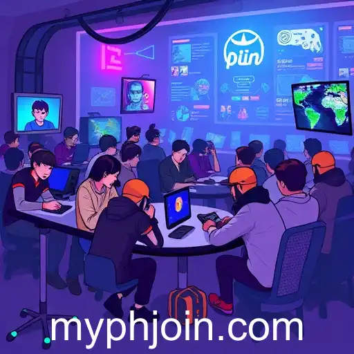 The Rise of Online Gaming Communities in 2025