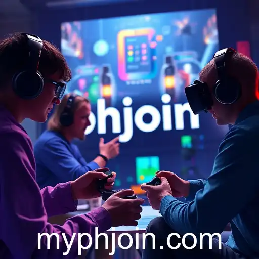 phjoin