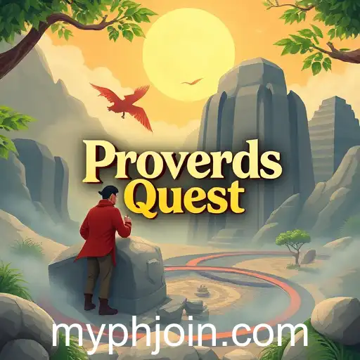 Exploring the New Horizons of 'Proverbs Quest': A Unique Gaming Experience