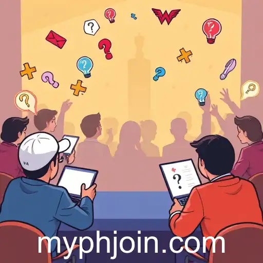 The Rise of Gaming Driven by Community and Innovation