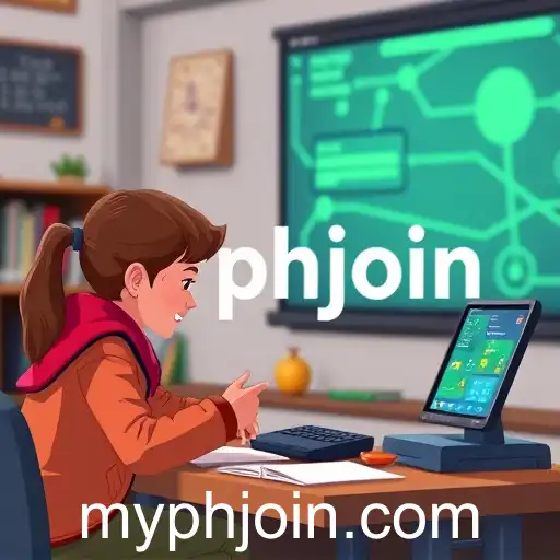 The Rise of 'phjoin': A New Gaming Phenomenon