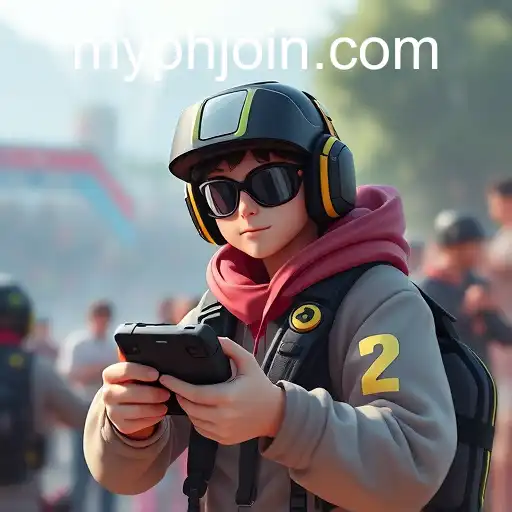 The Rise of 'phjoin' in the Gaming World