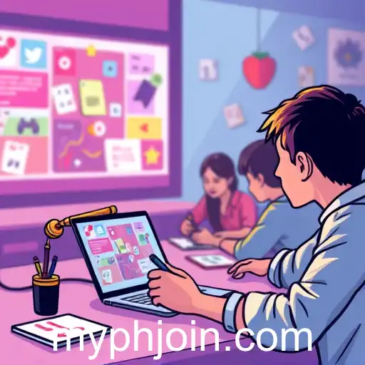 The Transformative Power of Online Gaming in Education